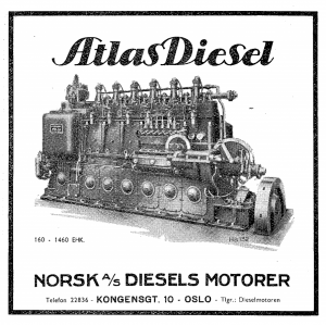 Atlas Diesel (1919)