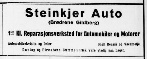 Fil:1927 Steinkjer Auto.jpg