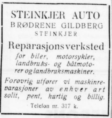 Fil:1929 Steinkjer Auto.jpg