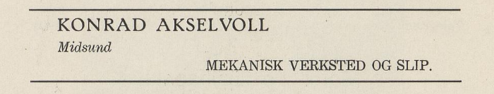 Fil:Konrad Akselvoll Mekanisk Verksted 1941.png