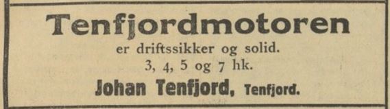 Fil:1926 Tenfjord reklame.jpg