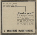 1923 E. Braathens motorverksted (Lofotposten 1923).png