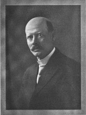 Axel Warenskjold