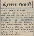 1949 Kysten rundt - Nils Farstad.png