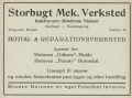 1930 Storbugt Mek Verksted.png