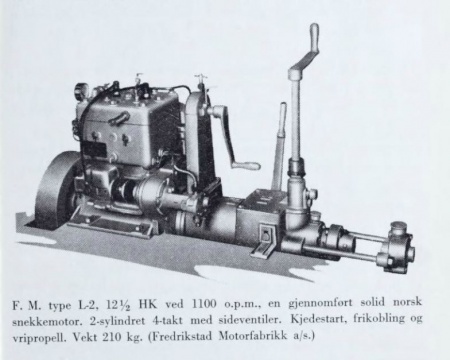 Fredrikstad Motorverksted – MotorWiki