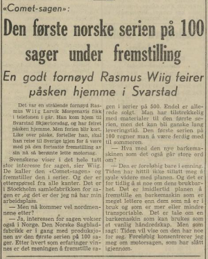 Sandefjord Blad 27. mars 1951.png