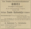 1908 Nordlys Porsgrundstypen.jpg
