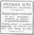 1929 Steinkjer Auto.jpg