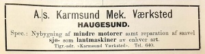 AS Karmsund Mek. Værksted Haugesund.jpg
