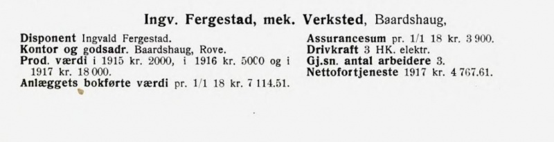 Fil:1918 Ing Fergestad mek verksted.jpg