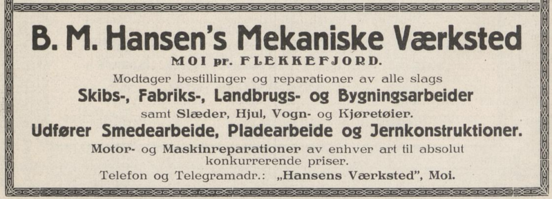 Fil:1917 Hansens værksted.png