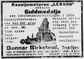 1915 Levahn Gunnar Birkeland.jpg