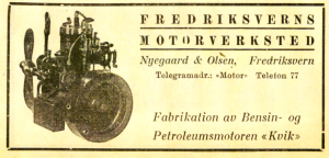 1919 Fredriksvern Motorverksted Kvik.png