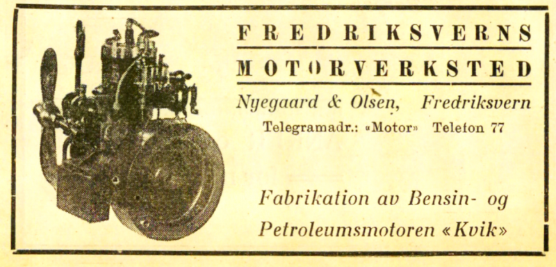 Fil:1919 Fredriksvern Motorverksted Kvik.png
