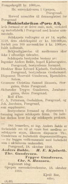 Fil:1918 Pors motorfabrikk stiftelse.png