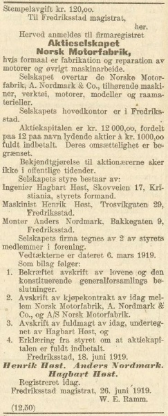 Fil:1919 norsk motorfabrikk as.jpg