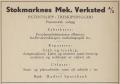 1943 Stokmarknes Mek. Bønes.png