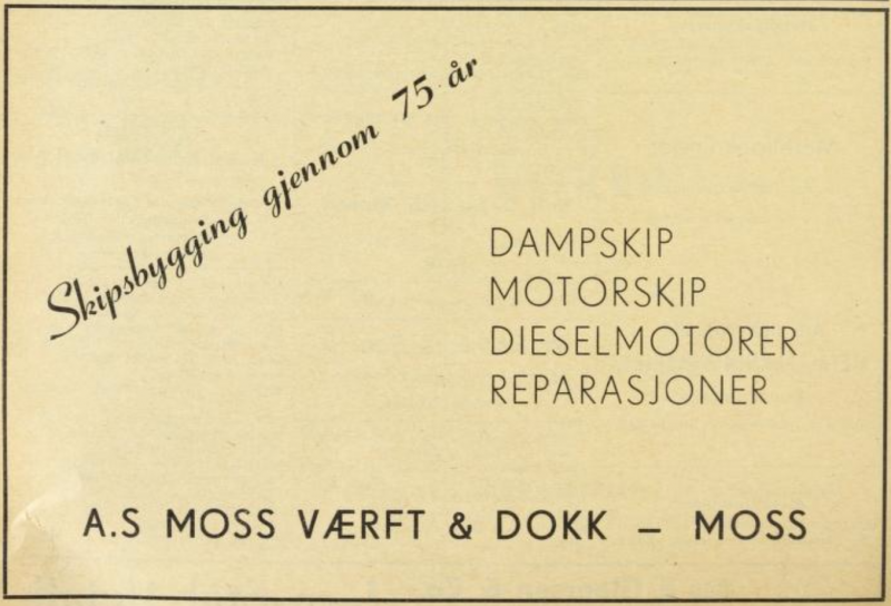 Fil:Reklame fra 1948 for Moss Værft & Dokk.png