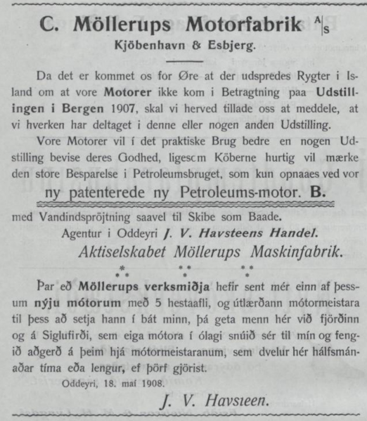 Fil:1908 C. Möllerups motorfabrik - IS Nordri.png