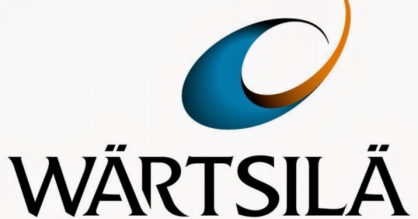 38+ Wärtsilä Logo Images - PATEDEMOI