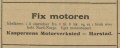 1926 Fix motoren Kaspersen.png