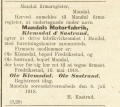 1918 Mandals Motorfabrik stiftet.jpg