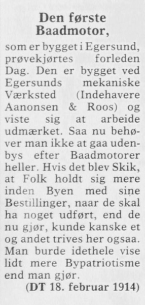 Fil:1914 Egersund Mek verksted.png