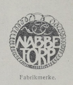 Nabbetorps logo