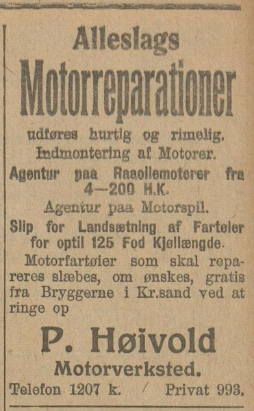 Fil:1917 Høivold motorvarksted.png